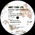 AKT THE JN / SOUND EXPERIENCE EP