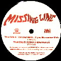 MISSING LINC / IT'S YOUR BEAT IF YOU LIKE SUCKER MC'S