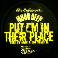 MOBB DEEP / モブ・ディープ / PUT EM IN THEIR PLACE