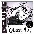 DJ YOSHIO / DELUXE DELICIOUS MIX