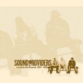 SOUND PROVIDERS / サウンド・プロヴァイダーズ / LOOKING BACKWARDS 2001-1998
