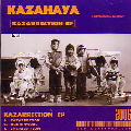 KAZAHAYA / KAZARRECTION EP