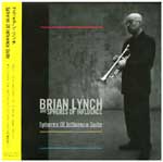 BRIAN LYNCH / ブライアン・リンチ / SPHERES OF INFLUENCE SUITE