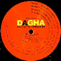 DAGHA / ダガ / NO SHEETS REMIXES EP