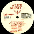 ALICE RUSSELL / アリス・ラッセル / FLY IN THE HAND