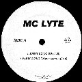 MC LYTE / MCライト / PARTY GOING ON