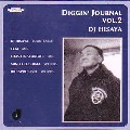 DJ HISAYA A.K.A. DIGGIN' JOURNALIST / DIGGIN' JOURNAL VOL.2