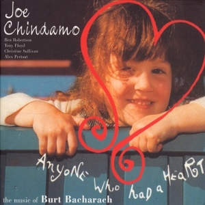 JOE CHINDAMO / ジョー・チンダモ / Anyone Who had Heart
