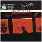 JIMMY COBB / ジミー・コブ / MARSALIS MUSIC HONORS JIMMY COBB