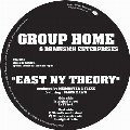 GROUP HOME / グループ・ホーム / EAST NY THEORY