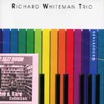 RICHARD WHITEMAN / リチャード・ホワイトマン / GROOVEYARD / グルーヴヤード