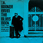 BOOKER ERVIN / ブッカー・アーヴィン / BLUES BOOK +1 / ブルース・ブック+1