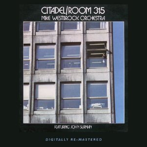 MIKE WESTBROOK / マイク・ウェストブルック / Citadel/Room 315