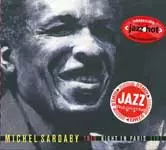MICHEL SARDABY / ミシェル・サルダビー / NIGHT IN PARIS LIVE