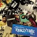 HERALDS OF CHANGE(MIKE SLOTT & HUDSON MOHAWKE) & ODDISEE / REMIXTURE VOL.1