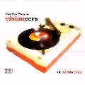 DIRTY OLD HIP HOP/VISIONEERS｜HIPHOP/R&B｜ディスクユニオン