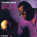 CHUBB ROCK / チャブ・ロック / LOST IN THE STORM