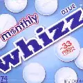 DJ UE / MONTHLY WHIZZ VOL.33