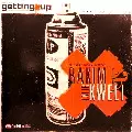 RAKIM & TALIB KWELI / GETTING UP ANTHEM : PART ONE
