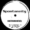 K-OTIX / SPONTANEITY INSTRUMENTALS