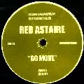 RED ASTAIRE aka FREDDIE CRUGER / GO MOVE
