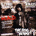 MIKRIS & DJ NOBU / THE DOG HOUSE VOL.1