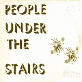 PEOPLE UNDER THE STAIRS / ピープル・アンダー・ザ・ステアーズ / STEPFATHER