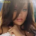 RIHANNA / リアーナ / GIRL LIKE ME