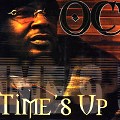 O.C. / TIME'S UP