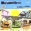 志水貴史 aka 55 KING / DRUMTIC