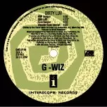 G-WIZ / DIRTY LUV