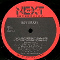 BOY KRAZY / THAT'S WHAT LOVE CAN DO