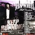 KEN WHEEL / KEEP RUNNING