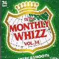 DJ UE / MONTHLY WHIZZ VOL.34