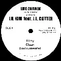 LIL'KIM / LIFE CHANGE