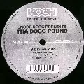 DOGG POUND  D.P.G. / SITTIN' ON 23S