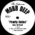 MOBB DEEP / モブ・ディープ / PEARLY GATES