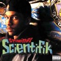 SCIENTIFIK / CRIMINAL