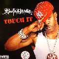 BUSTA RHYMES / バスタ・ライムス / TOUCH IT
