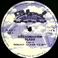 GRANDMASTER FLASH / グランドマスター・フラッシュ / SALSOUL JAM 2000