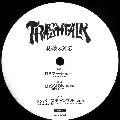 韻踏合組合 / TRASH TALK LP