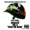 DJ HARA / HARAIZM VOL.9 OVER THE SCENEI