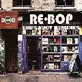 V.A. (RE-BOP THE SAVOY REMIXES) / RE-BOP:THE SAVOY REMIXES