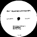 ZO! / ゾー! / SPECIAL LIMITED EP！