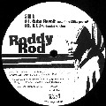 RODDY ROD / SPECIAL LIMITED EP