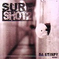 DJ DA STIMPY / SURE SHOT 2