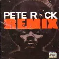 洋楽 MIXCD pete rock INVENTED THE REMIX INVENTED THE REMIX/PETE ROCK｜HIPHOP/R&B｜ディスクユニオン