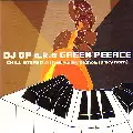 DJ GP aka GREEN PEEACE / CHILL STEREO#1(feat FUNKY PIANO & FUNKY HORN)