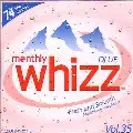 DJ UE / MONTHLY WHIZZ VOL.35