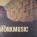 BLACK MONK / MONK MUSIC